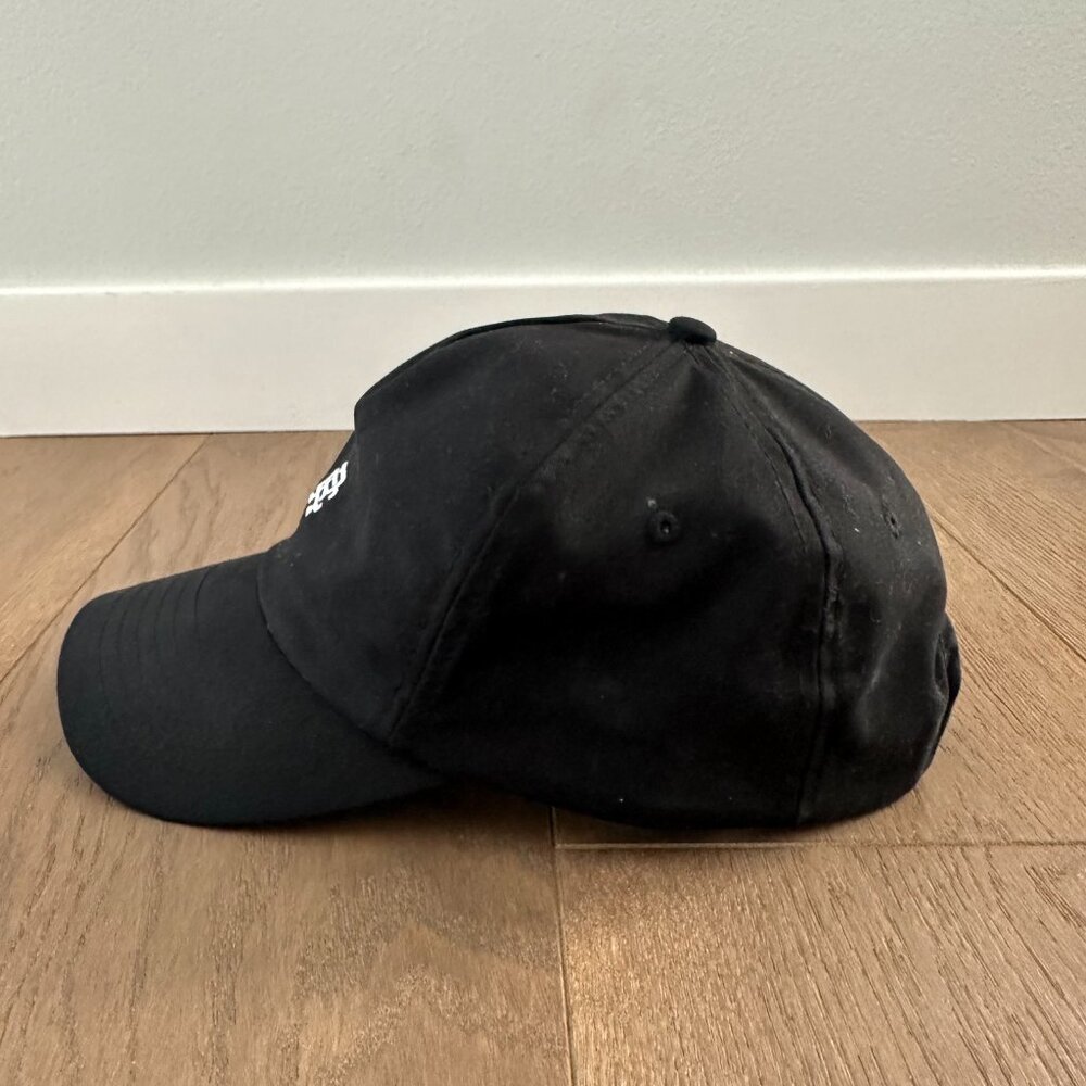 Reigning Champ Monogram Snapback Hat - Picture 3 of 3